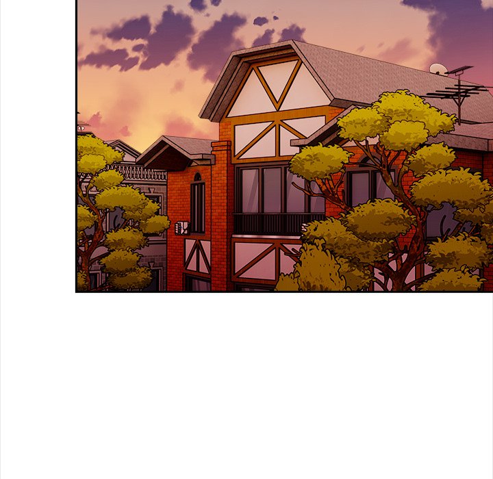 The Exchange Student & His Host - episode 8 - 110