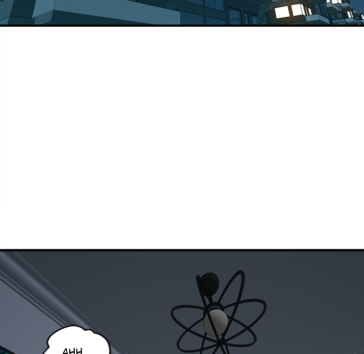 Wer hat Angst vor Mister H? - episode 2 - 113
