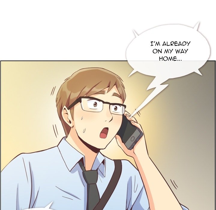 Annoying Alice - episode 67 - 83