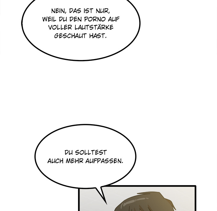 Nicht mehr, nicht weniger - episode 19 - 35