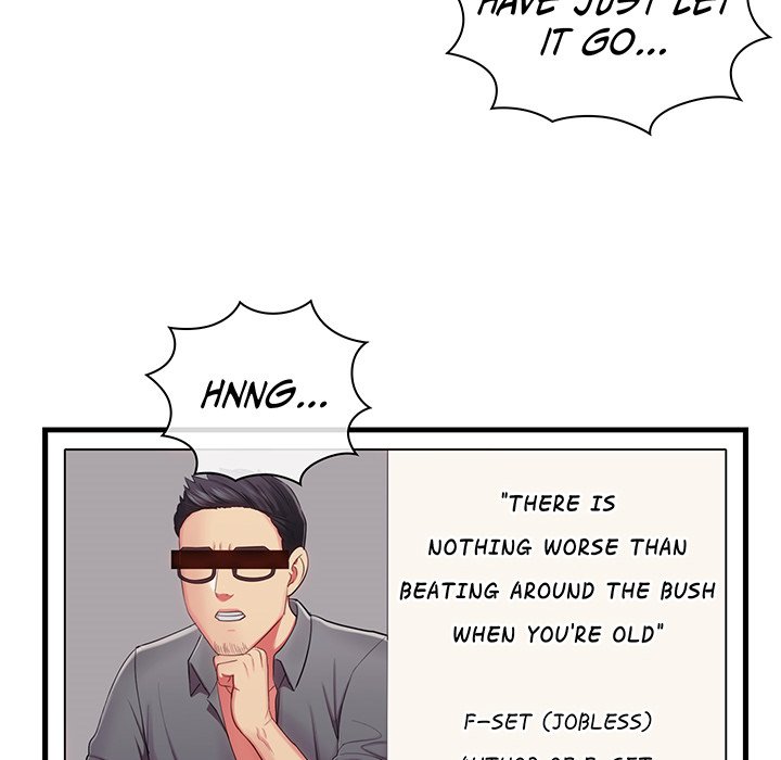 Master, Do You Need A Hand? - episode 39 - 91