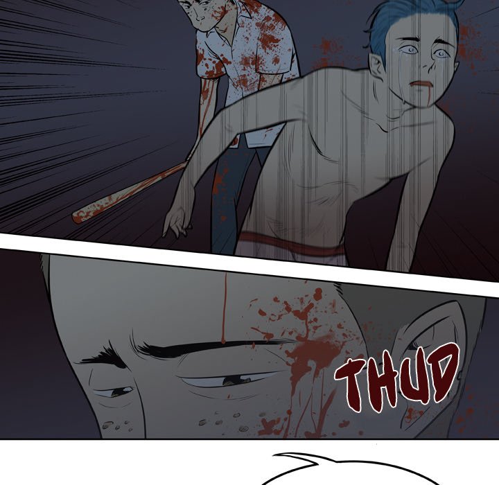 Classroom of Murder - episode 6 - 53