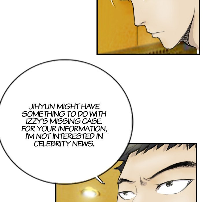 The Man's Superpowers - episode 12 - 6