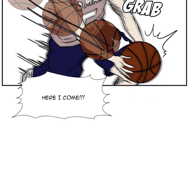 Tweener - episode 25 - 72