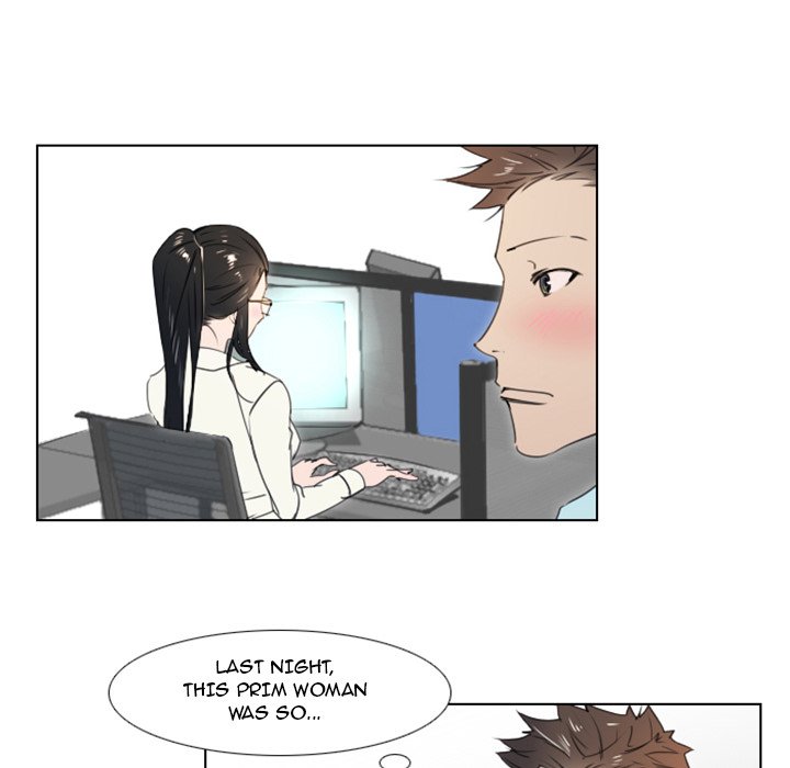 New Employee - episode 3 - 4