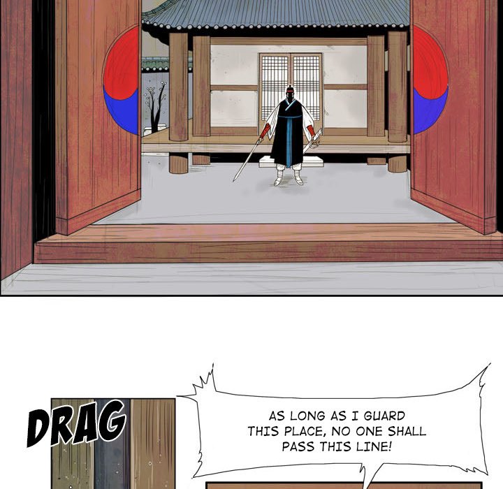 The Sword Clan - episode 2 - 27