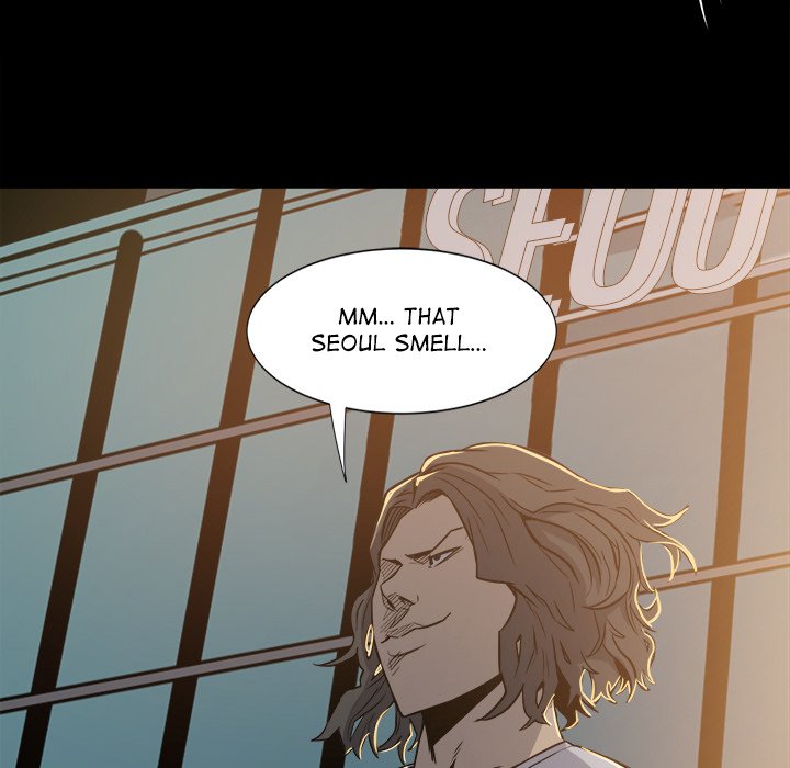 The Villain - episode Prologue - 61