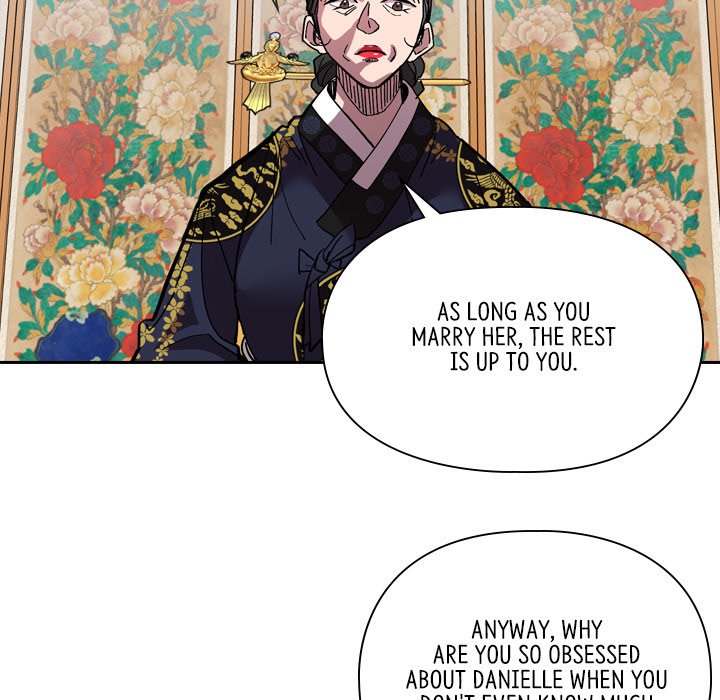 The Princess's Guard - episode 35 - 71