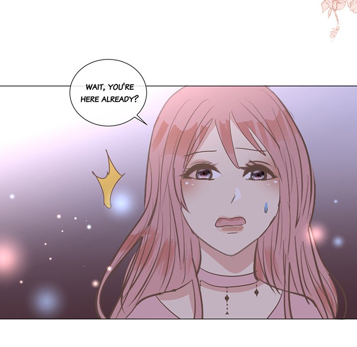 Your Secret Body - episode 14 - 22