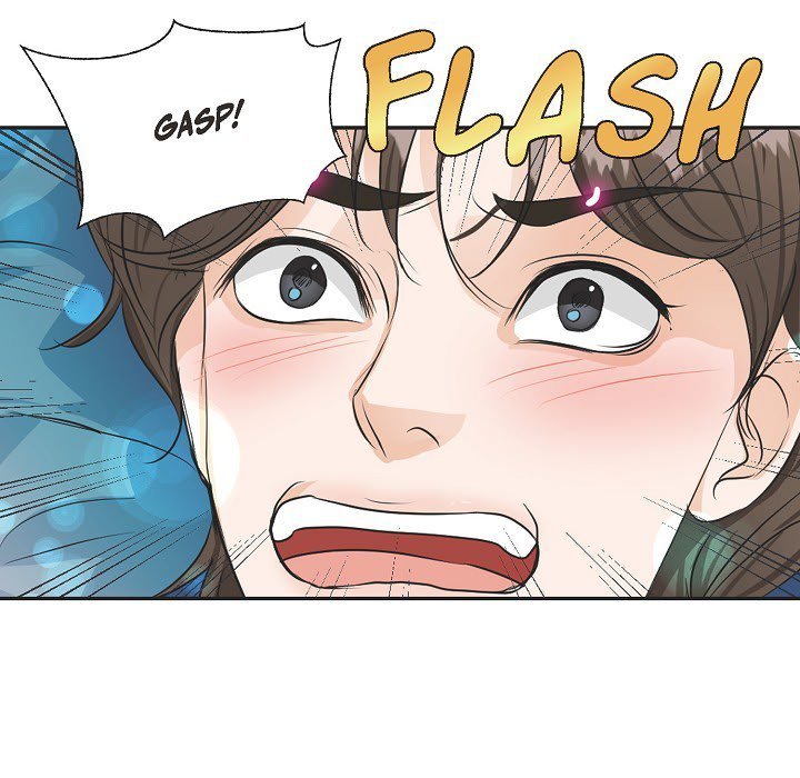 Come Be My Teacher - episode 13 - 67