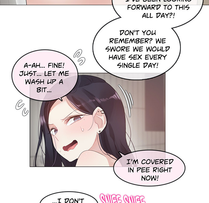 A Pervert's Daily Life - episode 121 - 71