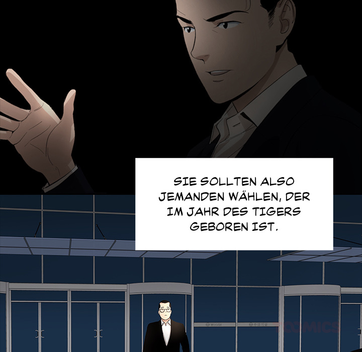 Glückliche Fügung - episode 10 - 19