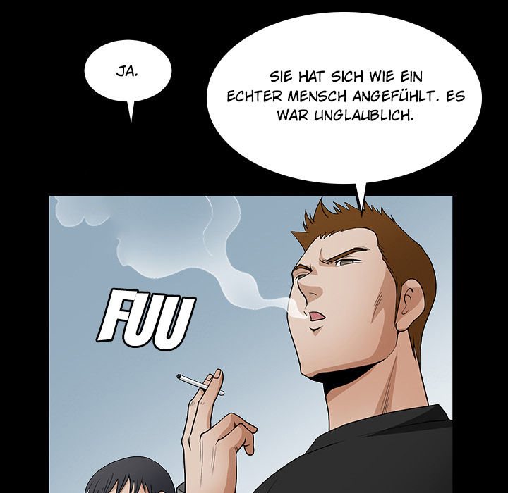 Ohne Worte 2: Die Rückkehr - episode 29 - 74