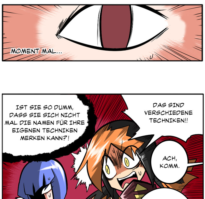 Das Wohnheim aus einer anderen Welt - episode 25 - 90