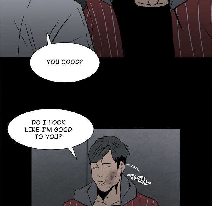 The Villain - episode 8 - 73