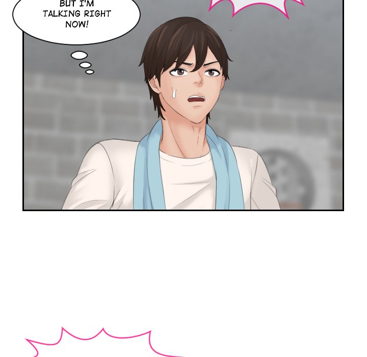 My Love Companion - episode 5 - 48