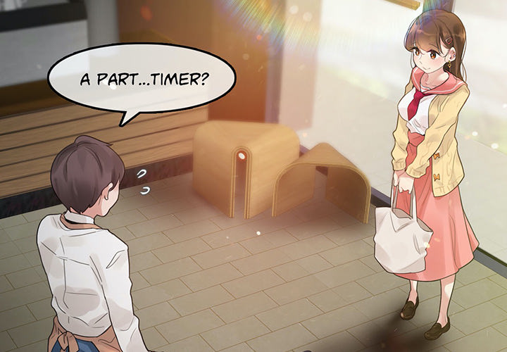 A Pervert's Daily Life - episode 74 - 3