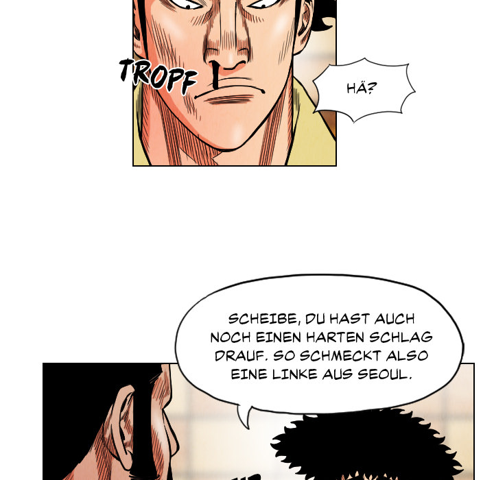 Holzköpfe auf dem Weg nach oben - episode 19 - 50