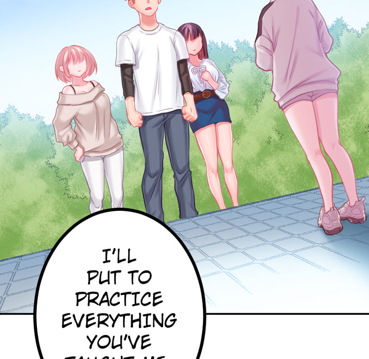 Diet For Sex! - episode 28 - 86