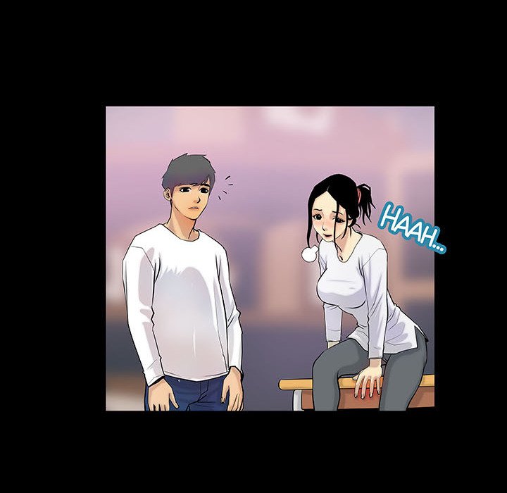 Sex Note - episode 4 - 9