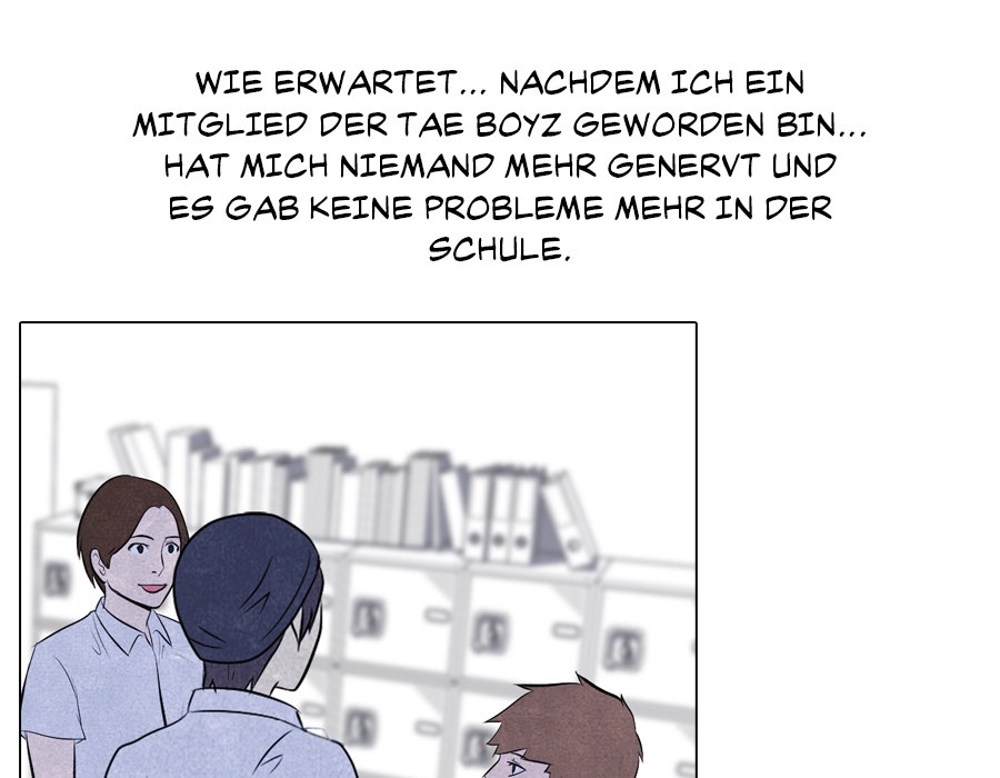 Teufel der Oberstufe - episode 14 - 27