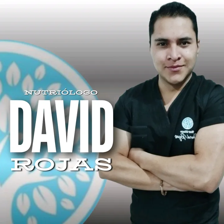 nutriologodavidrojas