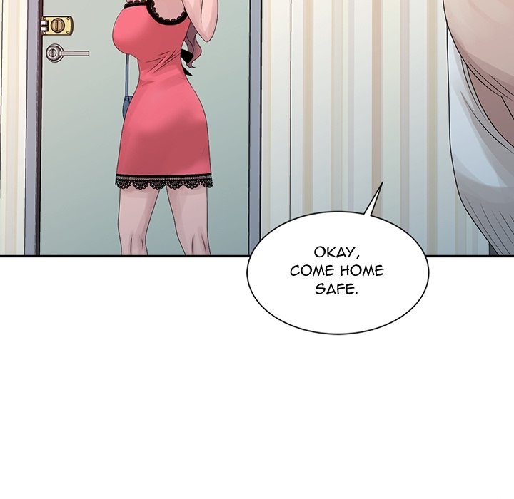 Shh! Her Secret - episode Prologue - 18