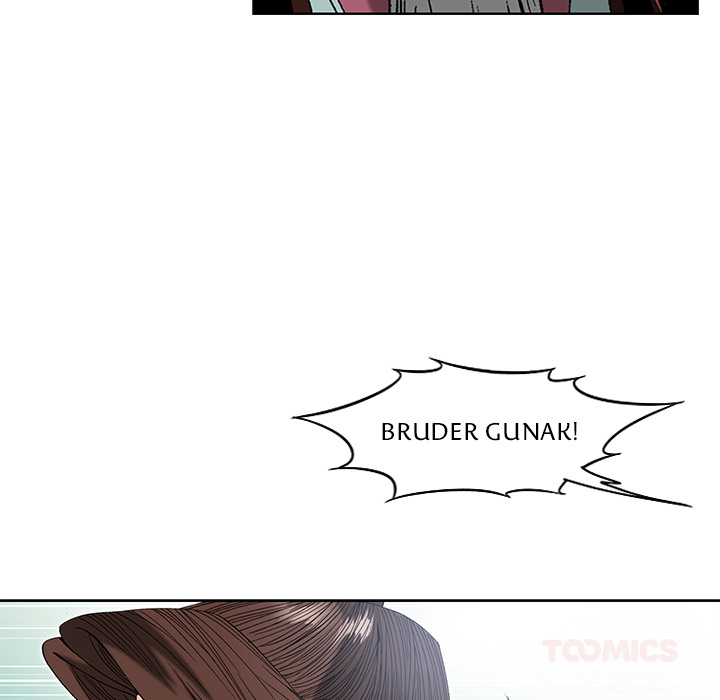 Die Reise des Gunak - episode 31 - 62