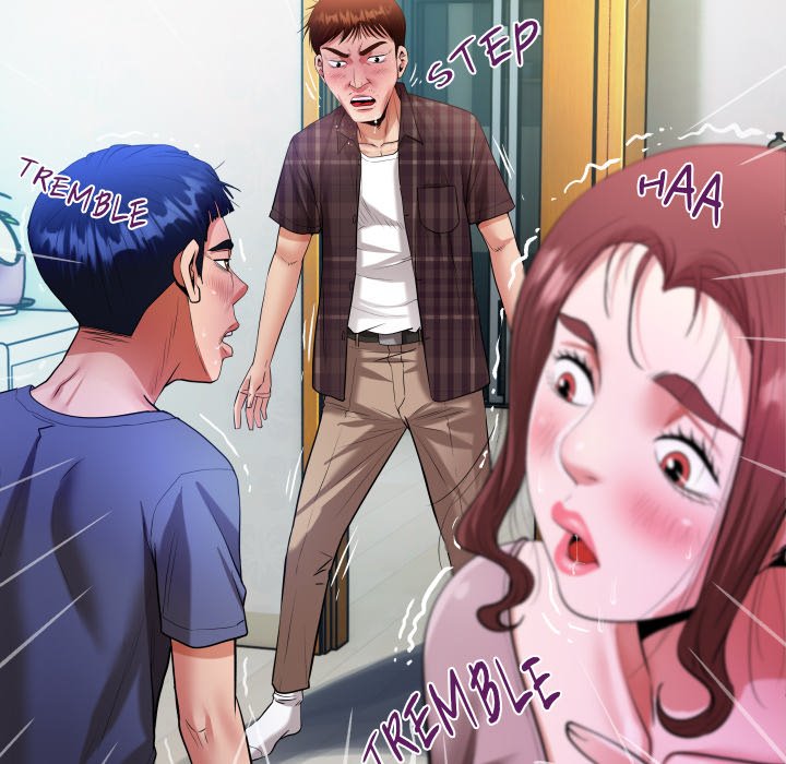 Unexpected Ties - episode 3 - 7