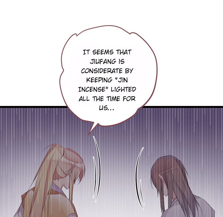 Flowers Whispering - episode 31 - 74