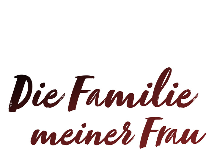Die Familie meiner Frau - episode 24 - 0