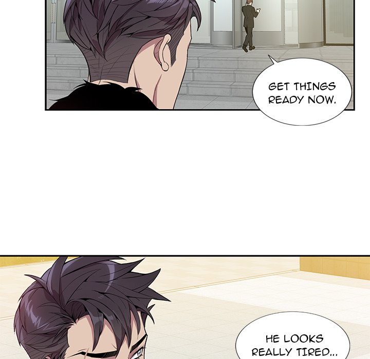 Why Is it You? - episode 15 - 61
