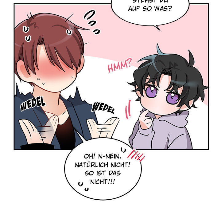 Pheromon Sorbet♥ - episode 6 - 38