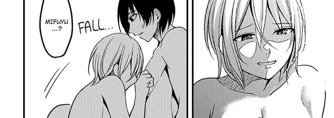 Please… Don’t Make Me Come Anymore… I Was Continuously Bedded by My Younger Uncle Until the Day Before My Wedding… - episode 8 - 30
