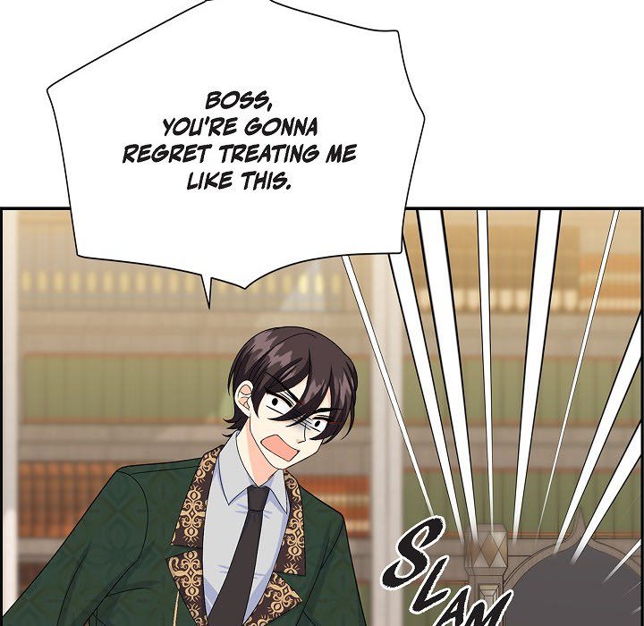 The Destroyer Fell in Love with Me - episode 23 - 15
