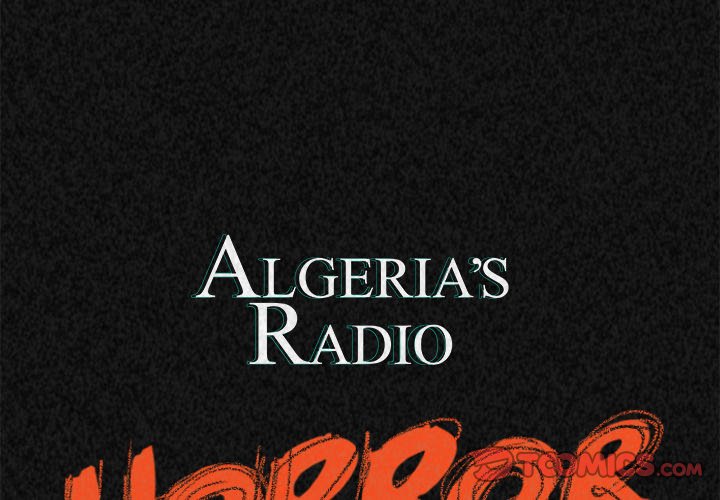 Algeria's Radio - episode 31 - 1