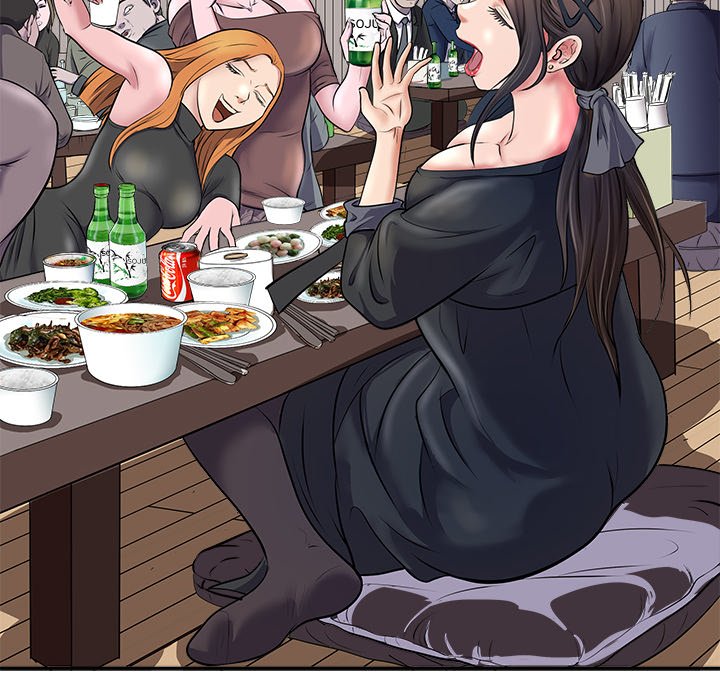 Immoral Family - episode 1 - 11