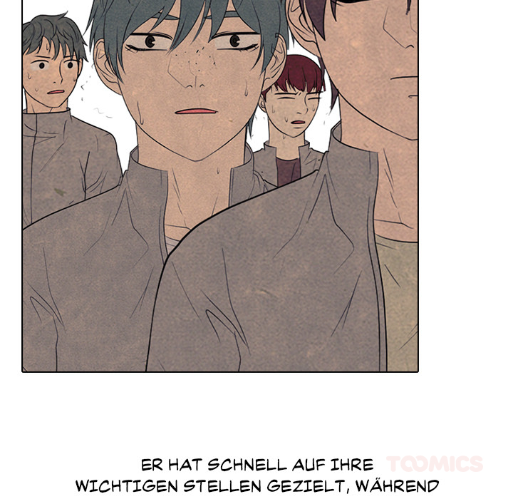 Teufel der Oberstufe - episode 293 - 47