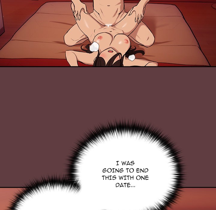 Dating After Work - episode 7 - 4