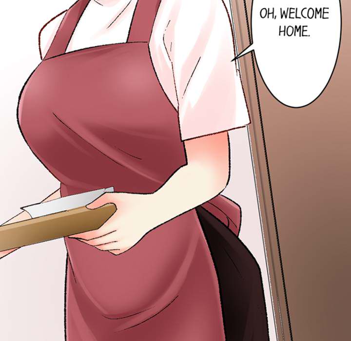 Our Kinky Newlywed Life - episode 31 - 25