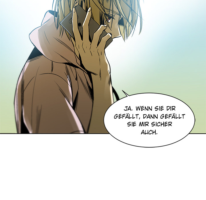 Besondere Beziehungen - episode 22 - 28