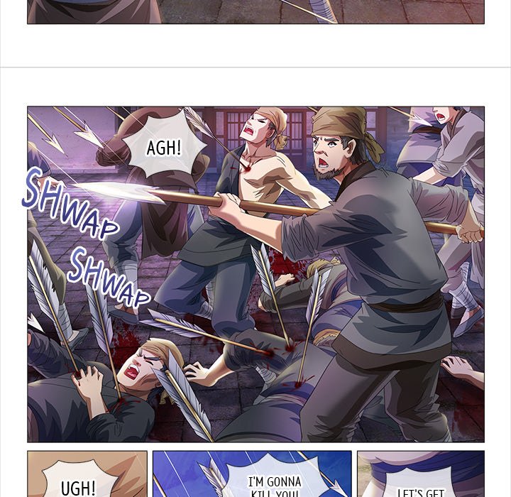 The Monkey King's Tale - episode 32 - 19