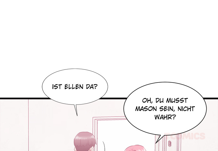 Alte Freundschaften - episode 14 - 2