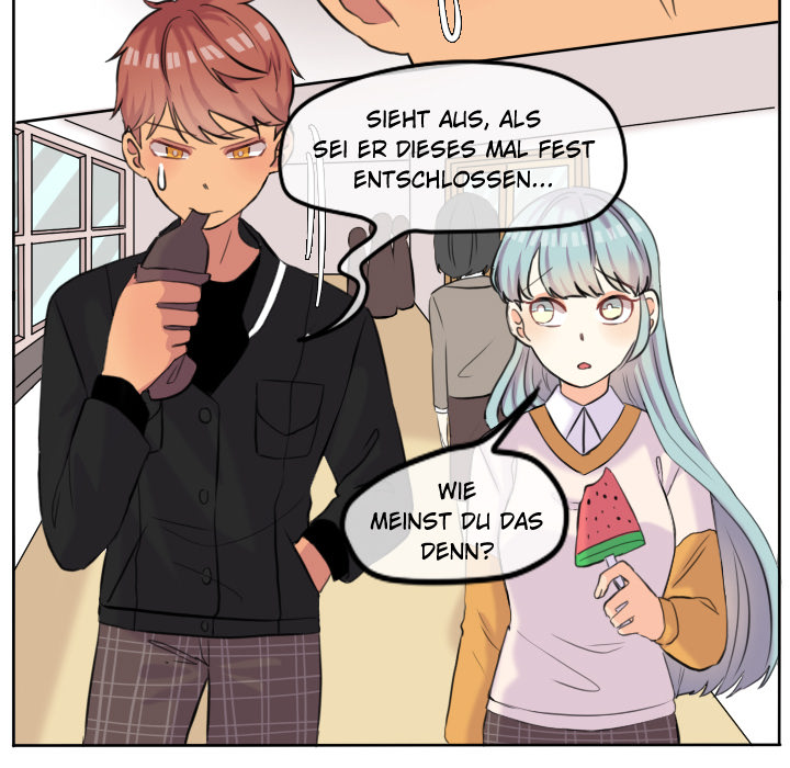 Das Chillige Pärchen - episode 51 - 34