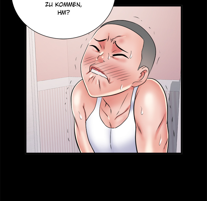 Frau Kommandantin - episode 63 - 73