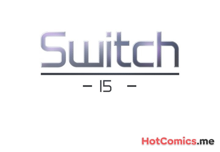Switch - episode 15 - 1
