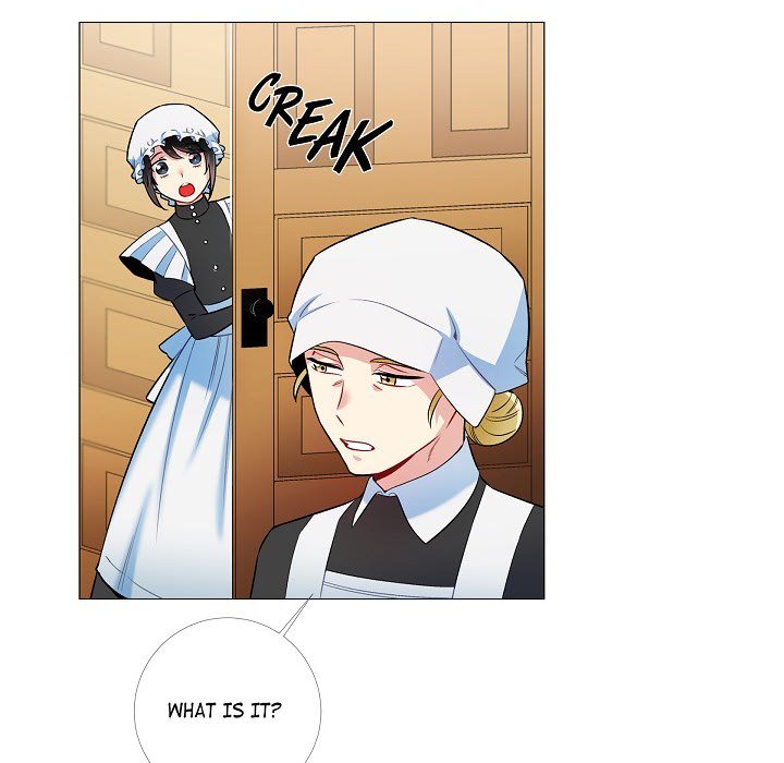 The Maid and the Vampire - episode 3 - 116