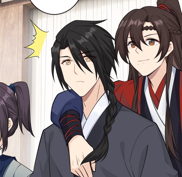 My Wife, The Prince - episode 19 - 51