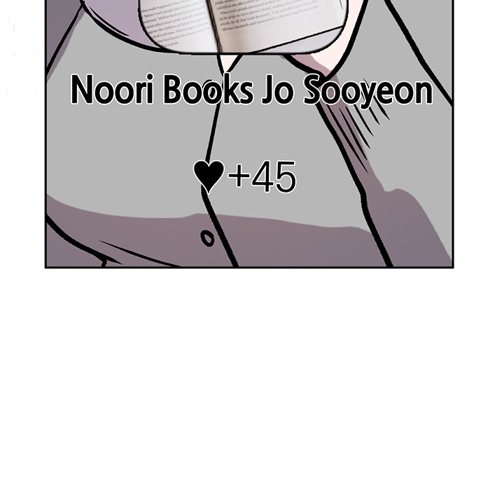 Bitter Sweetheart - episode 15 - 53