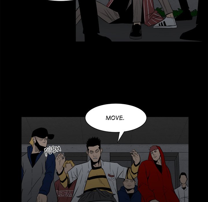 The Villain - episode 8 - 70
